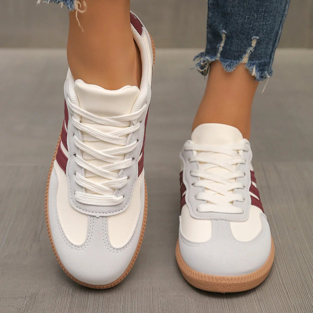 Briony | Sneakers Ortopediche Ammortizzate