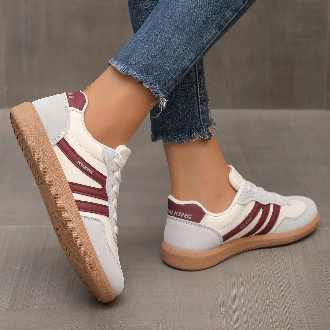 Briony | Sneakers Ortopediche Ammortizzate