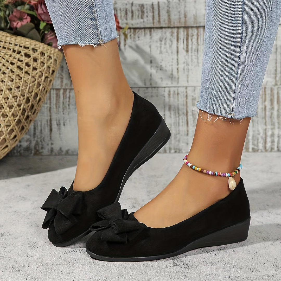 Camélia | Ballerine Comode con Sostegno Elegante