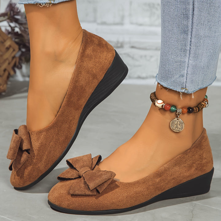 Camélia | Ballerine Comode con Sostegno Elegante