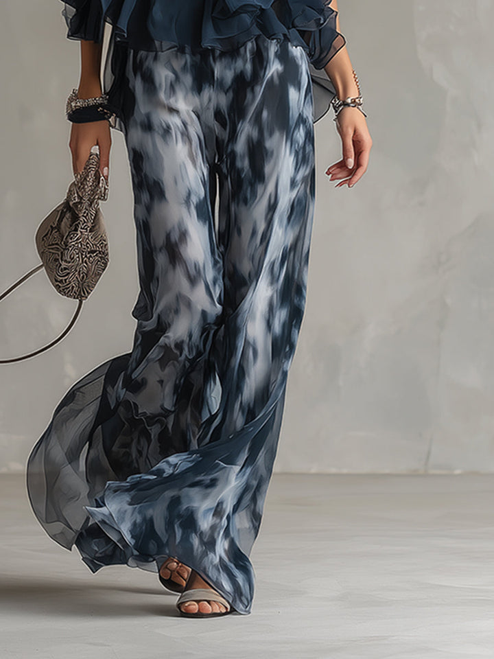 Aubrey | Set Elegante a Due Pezzi