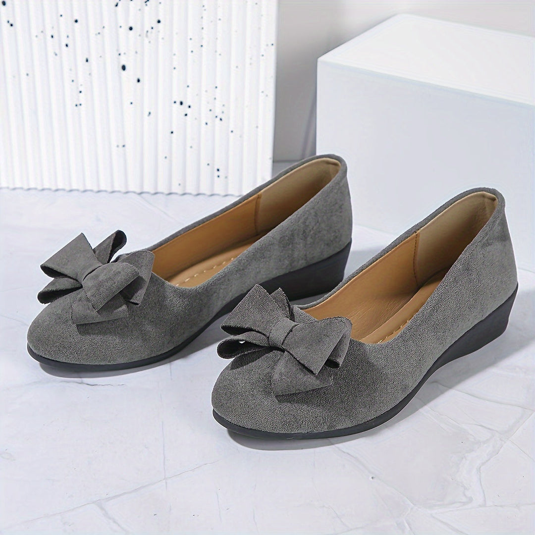 Camélia | Ballerine Comode con Sostegno Elegante