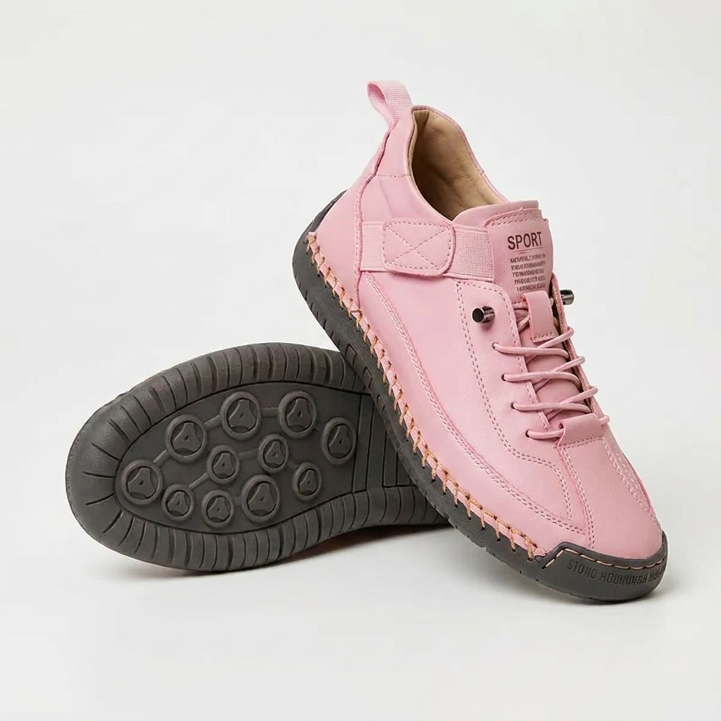 Rosie | Sneakers Ortopediche