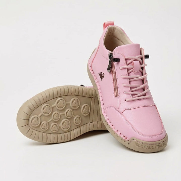 Nova | Sneakers Ortopediche Comode con Zip