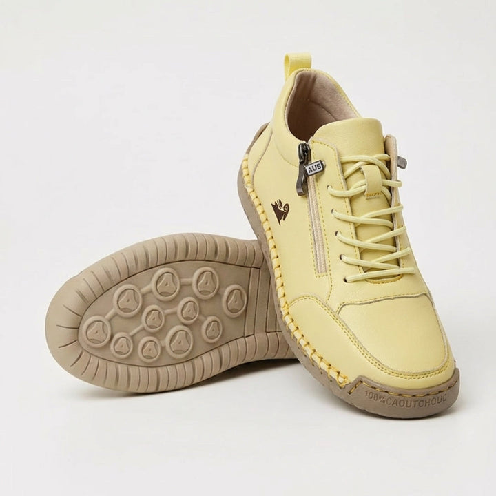 Nova | Sneakers Ortopediche Comode con Zip
