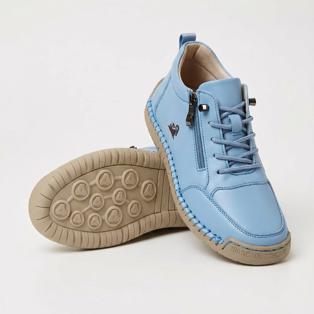 Nova | Sneakers Ortopediche Comode con Zip