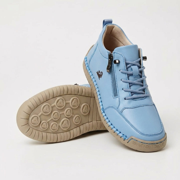Nova | Sneakers Ortopediche Comode con Zip