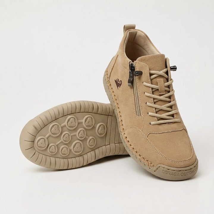 Nova | Sneakers Ortopediche Comode con Zip