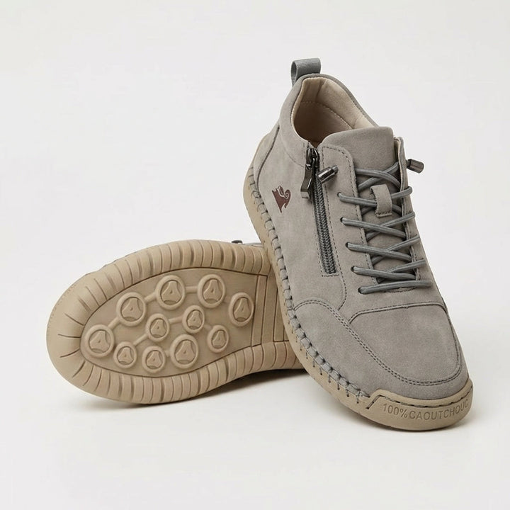 Nova | Sneakers Ortopediche Comode con Zip
