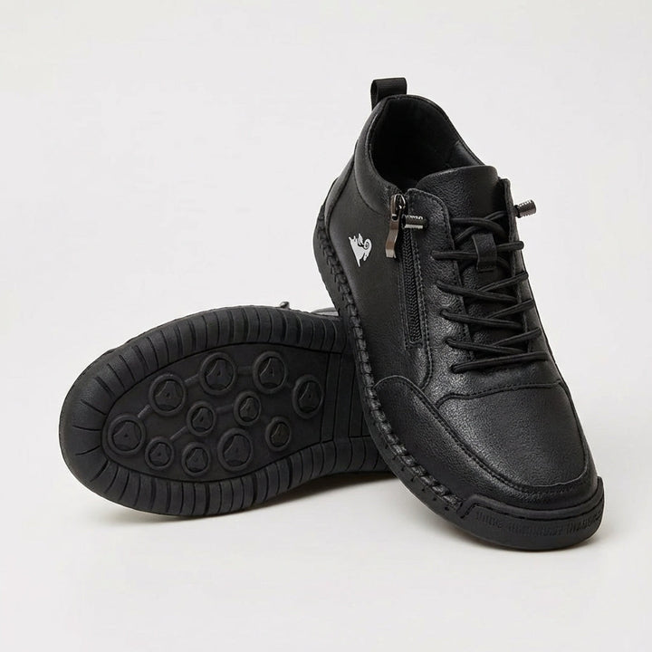 Nova | Sneakers Ortopediche Comode con Zip