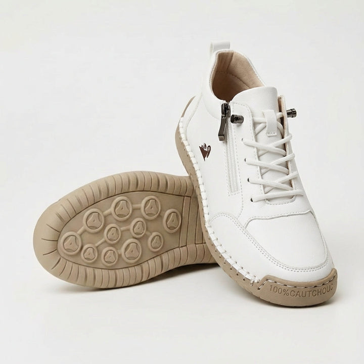 Nova | Sneakers Ortopediche Comode con Zip